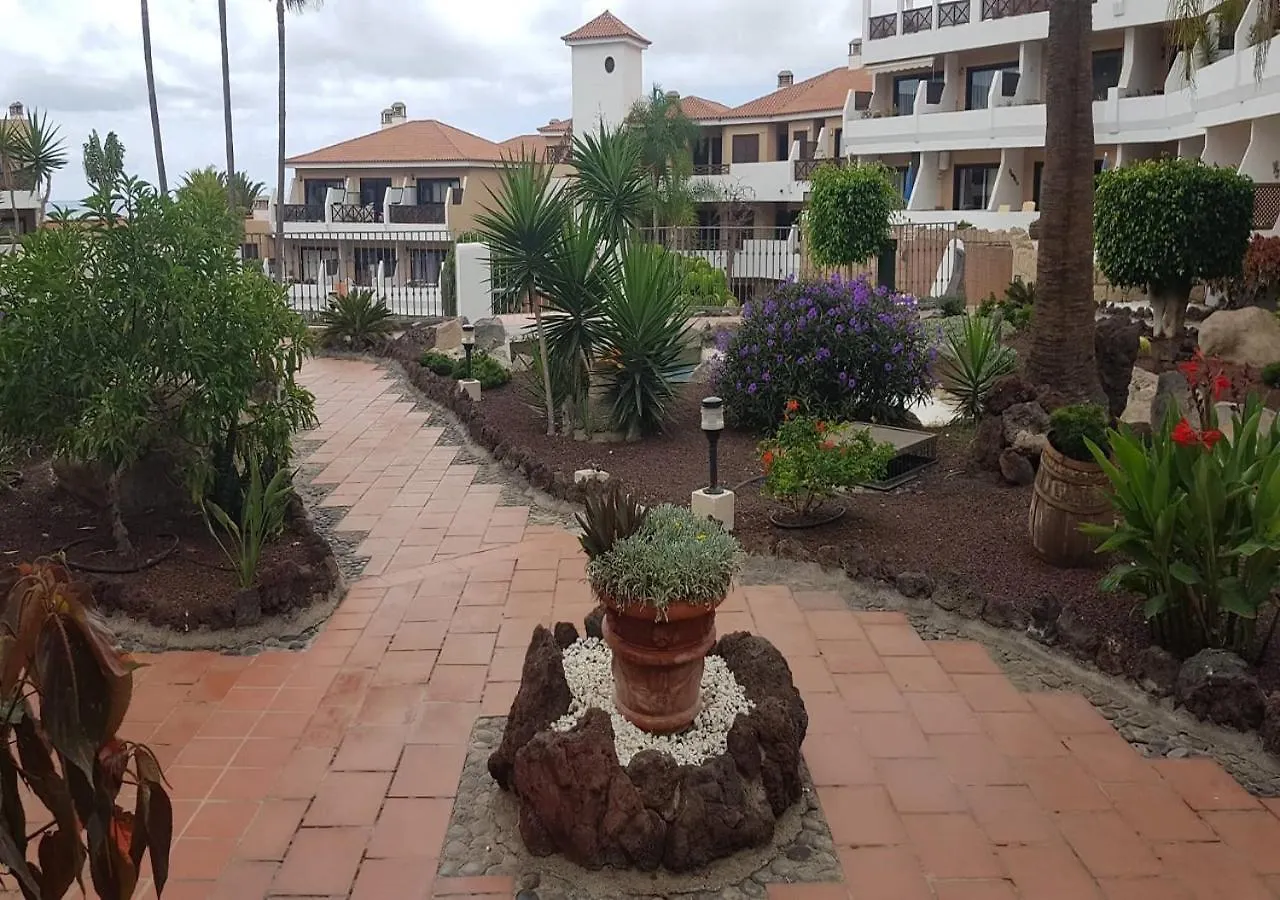 Zen Garden Golf Del Sur Apartamento San Miguel de Abona