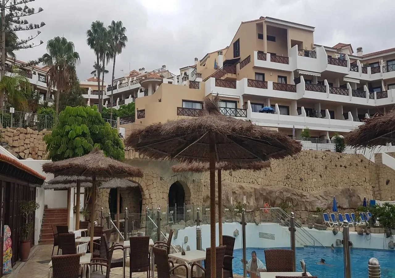Zen Garden Golf Del Sur Apartamento San Miguel de Abona