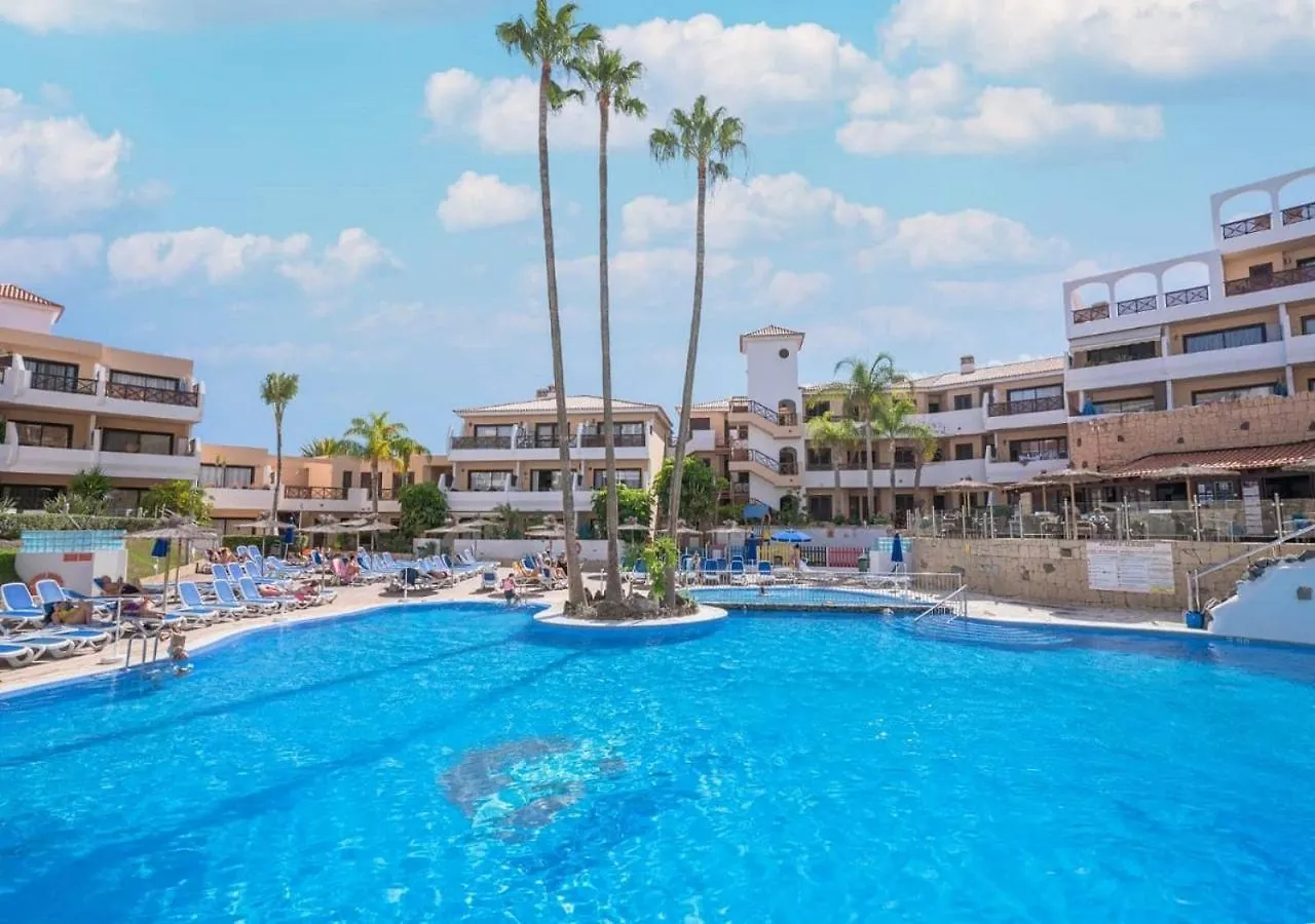 Zen Garden Golf Del Sur Apartamento San Miguel de Abona