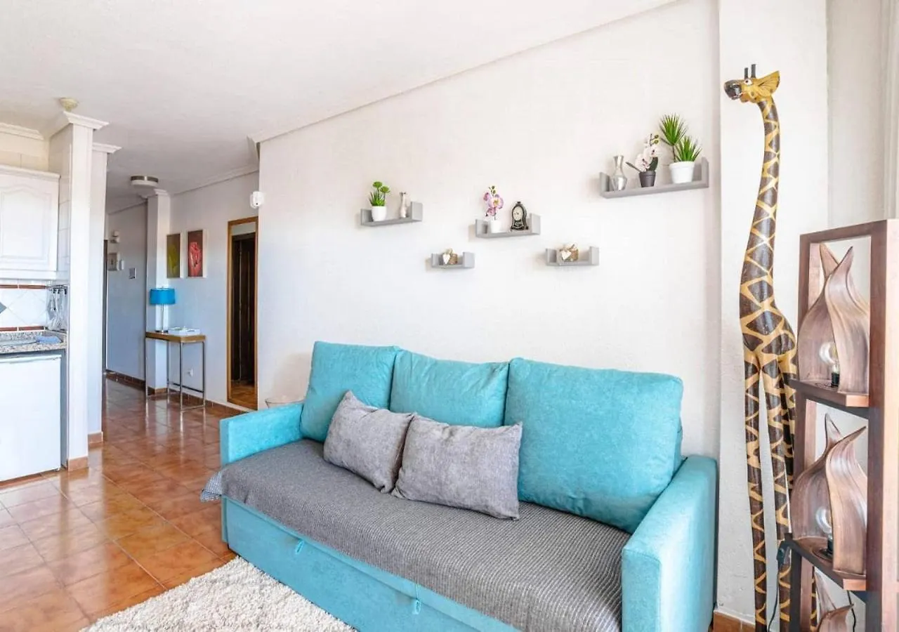 Zen Garden Golf Del Sur Apartamento San Miguel de Abona