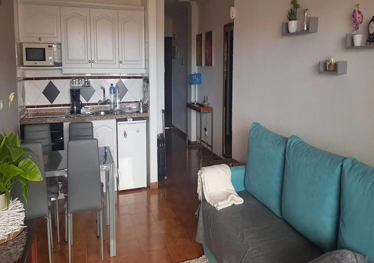 Zen Garden Golf Del Sur Apartamento San Miguel de Abona
