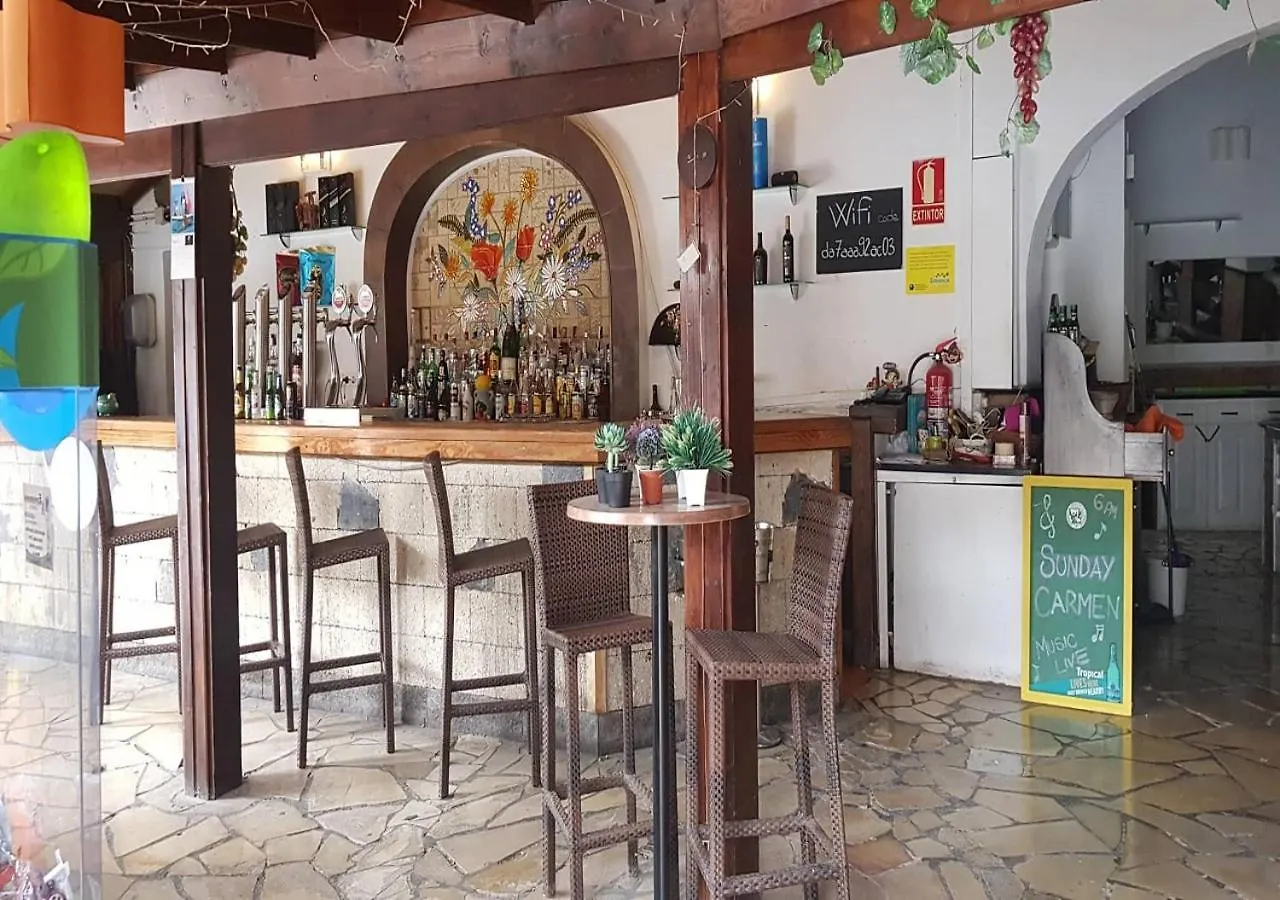 Zen Garden Golf Del Sur Apartamento San Miguel de Abona