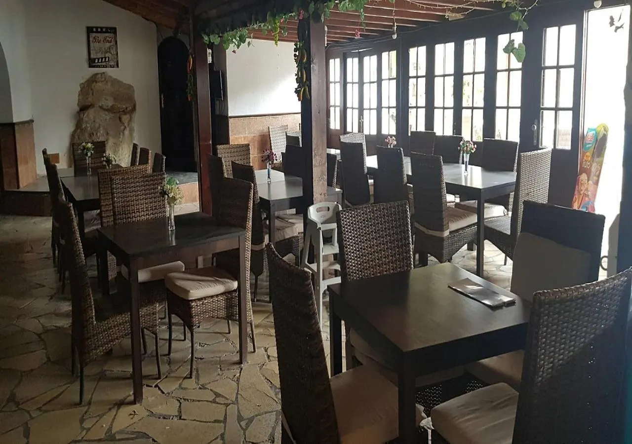 Zen Garden Golf Del Sur Apartamento San Miguel de Abona 0*,