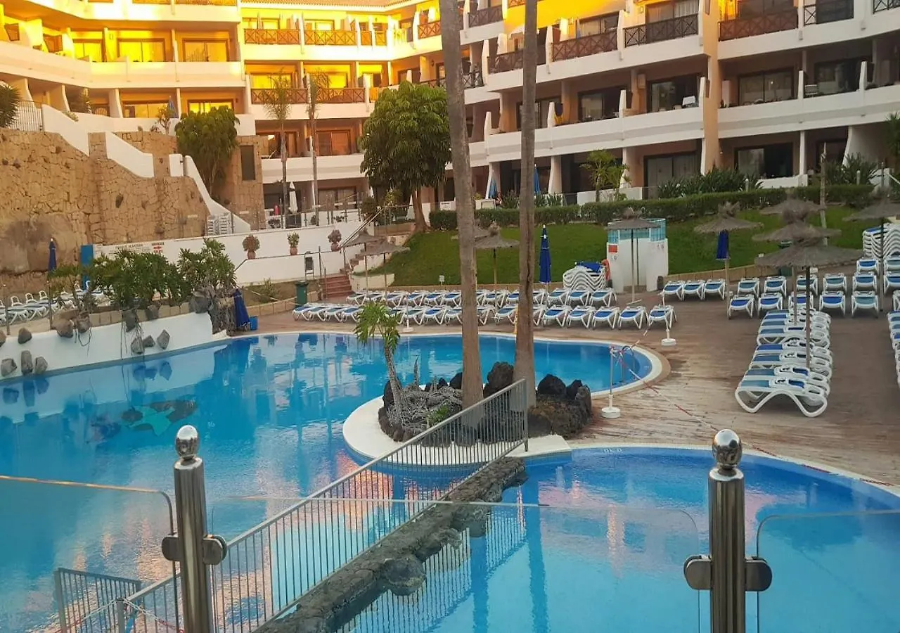 Zen Garden Golf Del Sur Apartamento San Miguel de Abona
