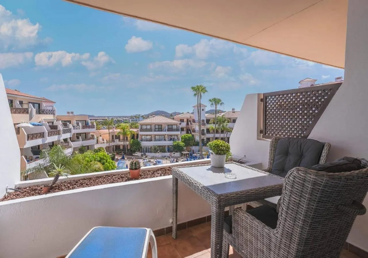 Zen Garden Golf Del Sur Apartamento San Miguel de Abona