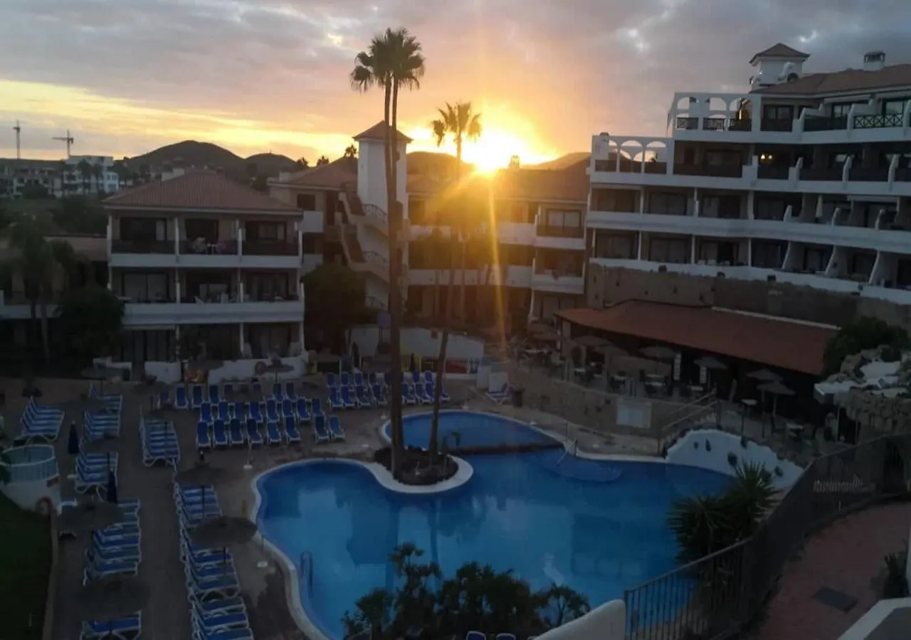 Zen Garden Golf Del Sur Apartamento San Miguel de Abona 0*,  España