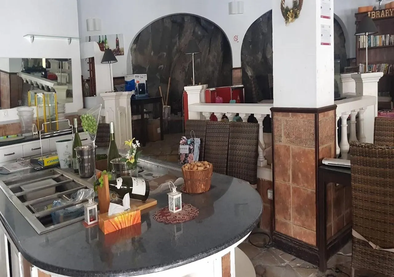 Zen Garden Golf Del Sur Apartamento San Miguel de Abona