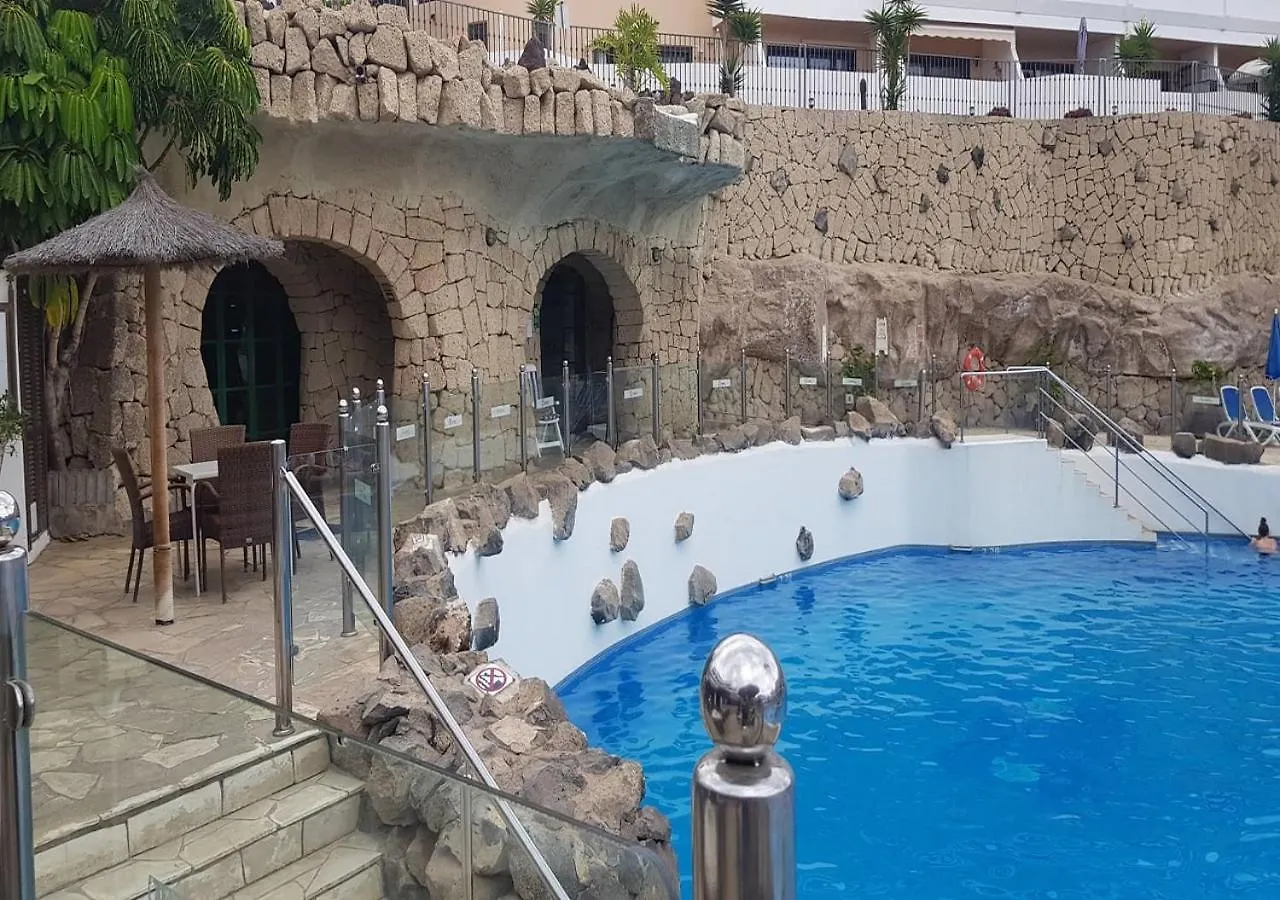 Zen Garden Golf Del Sur Apartamento San Miguel de Abona España