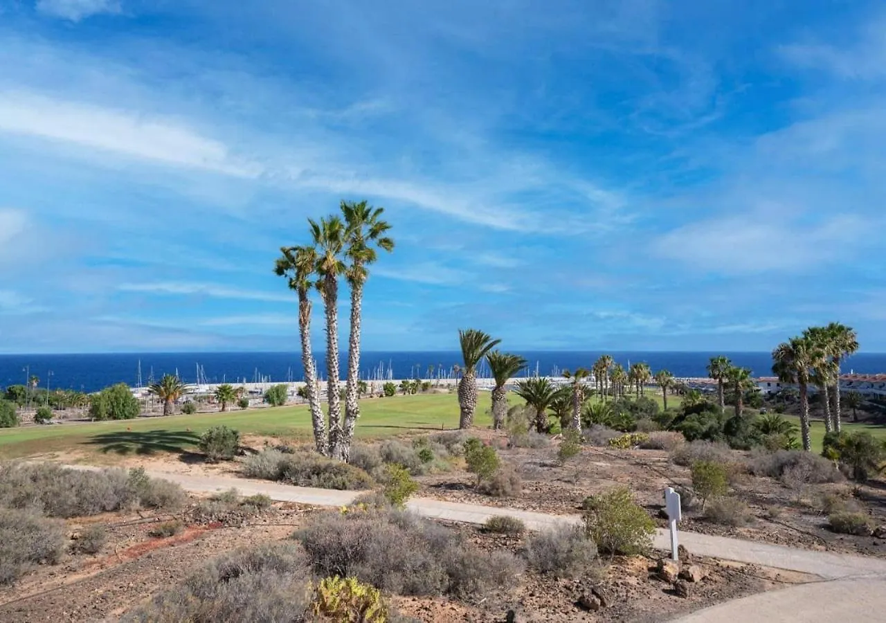 Zen Garden Golf Del Sur Apartamento San Miguel de Abona
