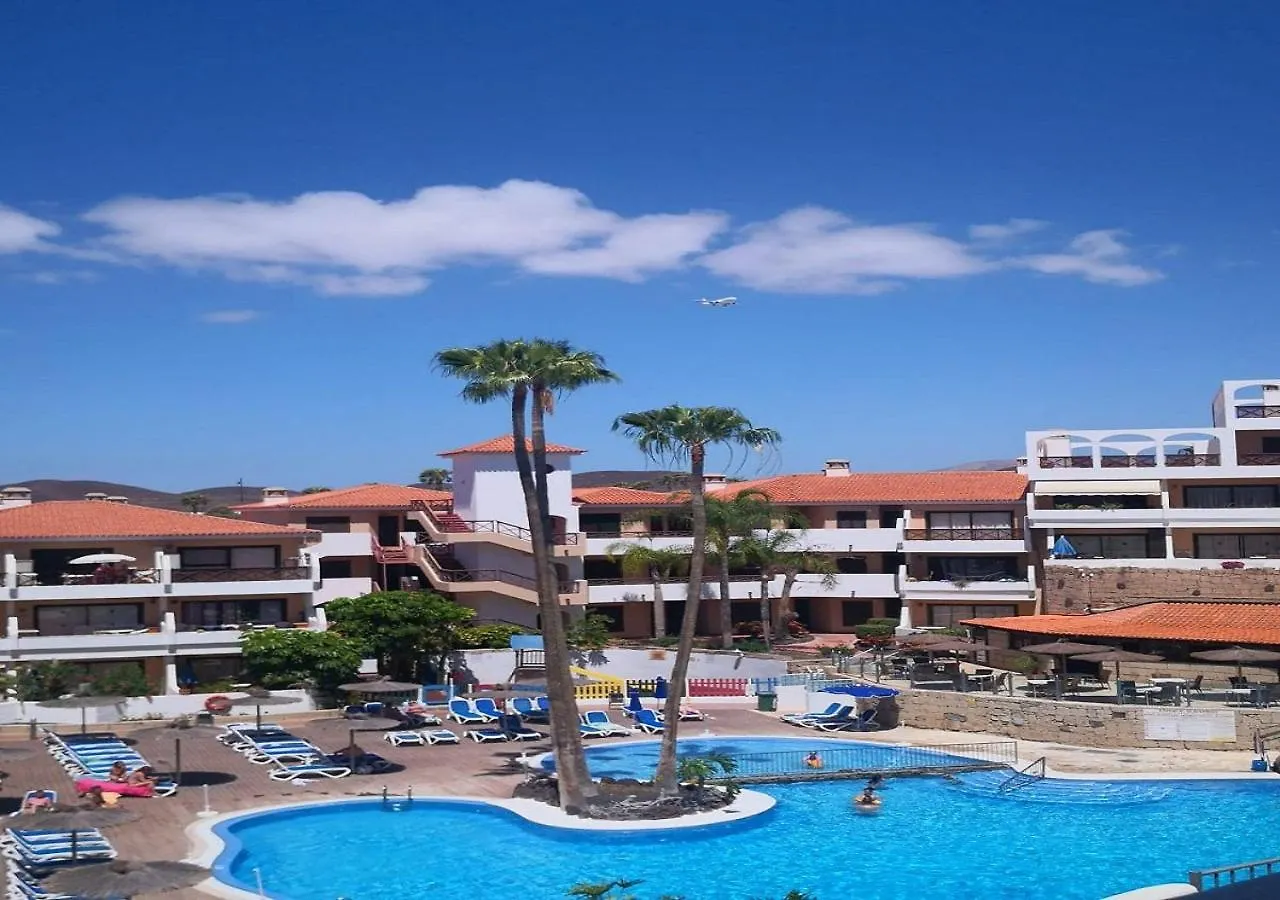 Zen Garden Golf Del Sur Apartamento San Miguel de Abona España