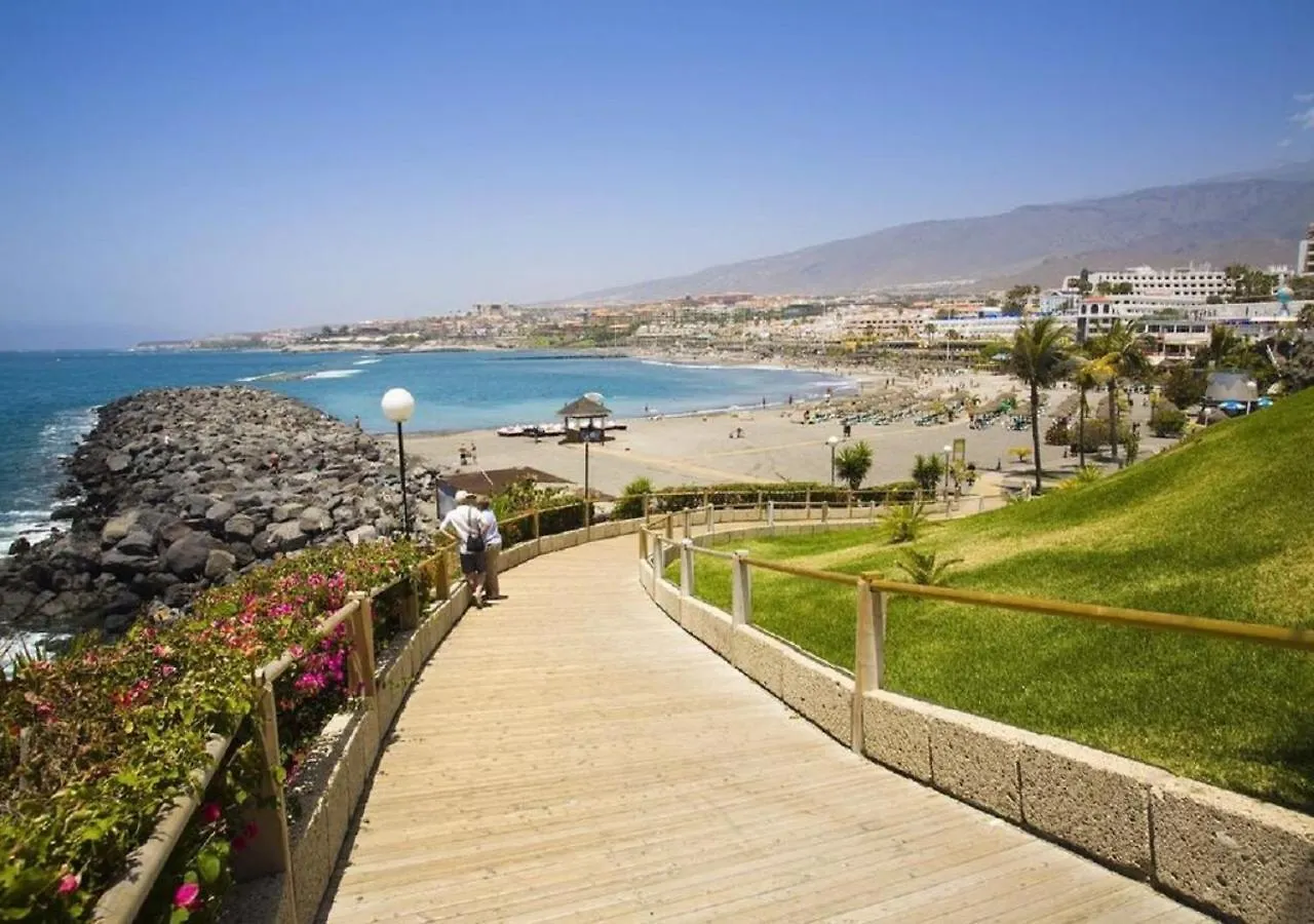Zen Garden Golf Del Sur Lejlighed San Miguel de Abona Spanien