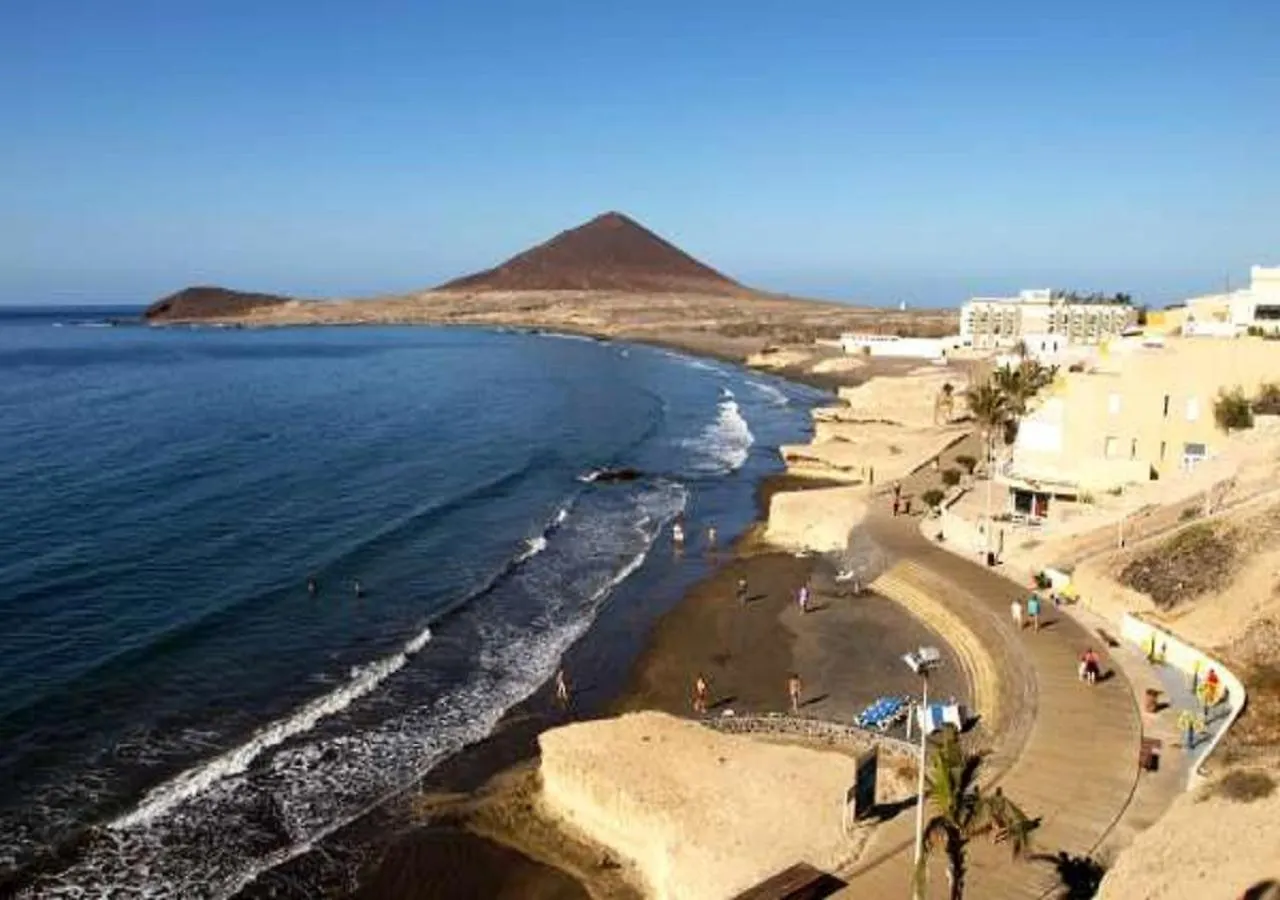 Zen Garden Golf Del Sur Apartamento San Miguel de Abona