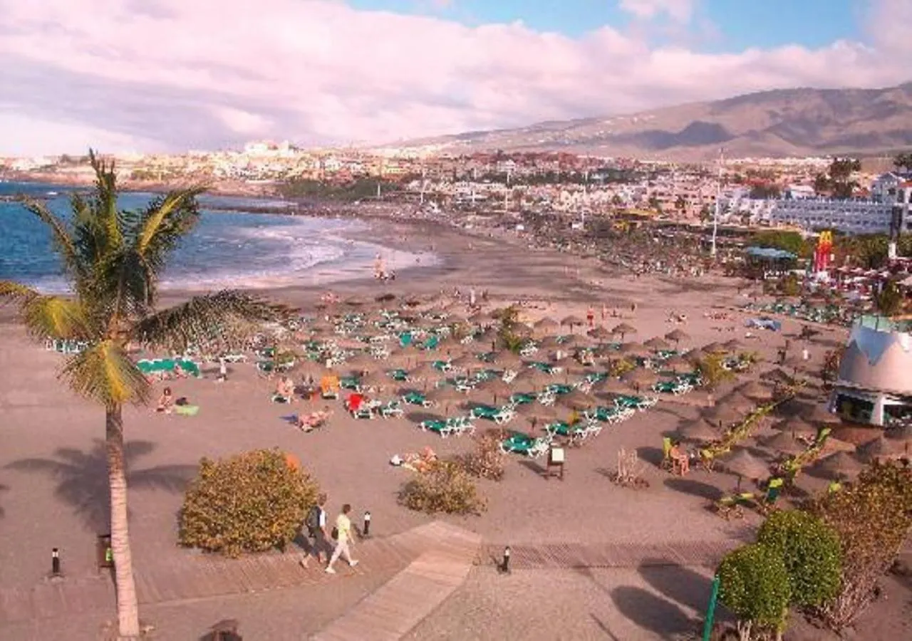 Zen Garden Golf Del Sur Apartamento San Miguel de Abona