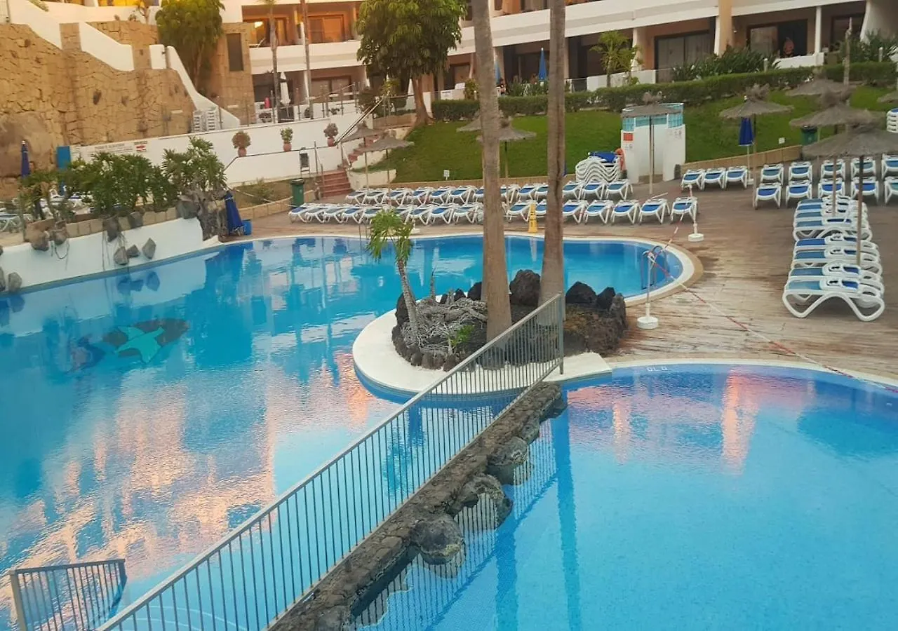 Zen Garden Golf Del Sur Apartamento San Miguel de Abona España