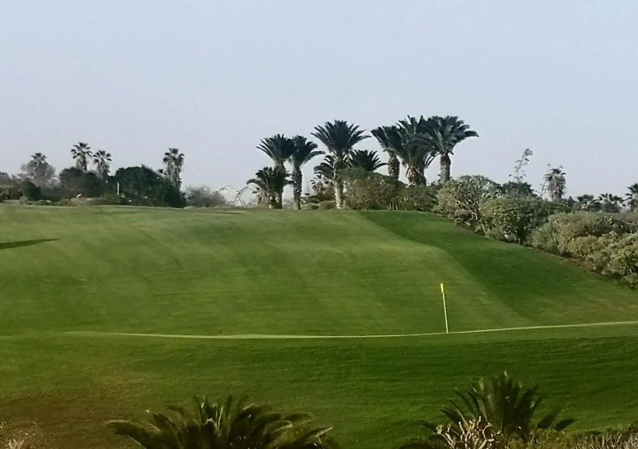 Apartmán Zen Garden Golf Del Sur San Miguel de Abona